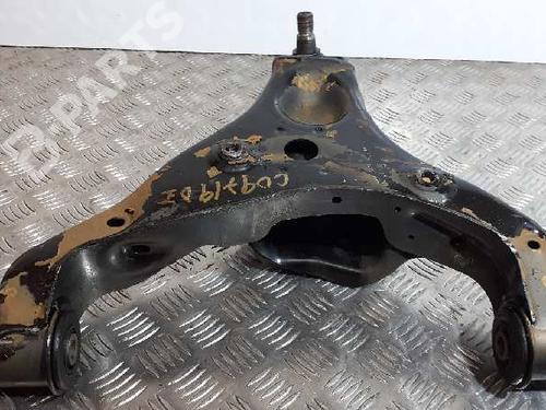 Left front suspension arm MERCEDES-BENZ SPRINTER 3-t Van (B906)  | BP8681911M12 