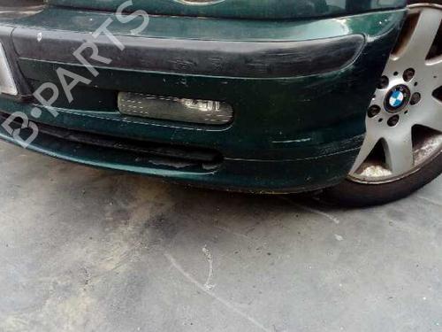 Left tailgate light BMW 3 Touring (E46) 320 d | BP3494091C79 