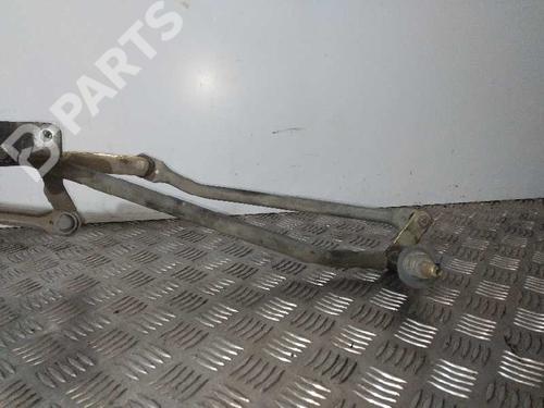 Front wiper motor VW SHARAN (7M8, 7M9, 7M6)  | BP9687090M29 