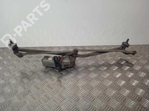 Used Front wiper motor MERCEDES-BENZ SPRINTER 3,5-t Van (B906) 313 CDI (906.631, 906.633, 906.635, 906.637) (129 hp) 8671004