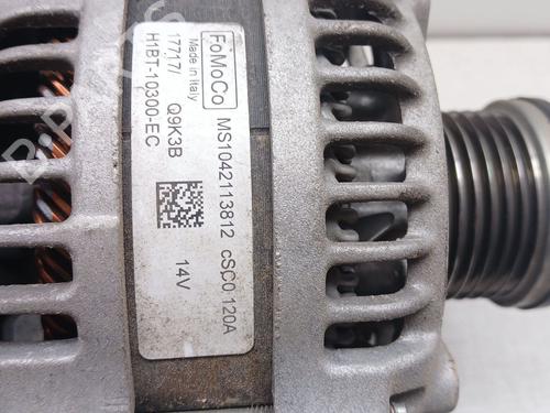 Alternator FORD FIESTA VII (HJ, HF) 1.0 EcoBoost | BP27805426M7 