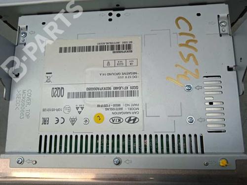 Electronic module KIA SPORTAGE IV (QL, QLE)  | BP10413560M83 