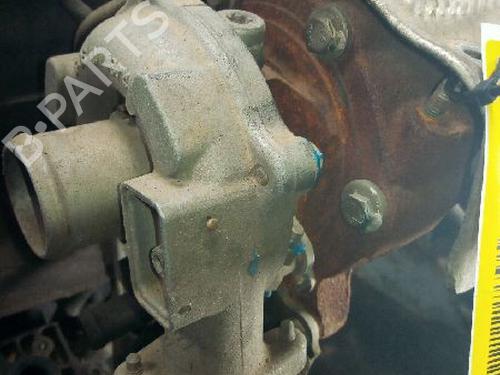 Used Turbocharger/Supercharger Turbocharger/Supercharger 37639953 37639953