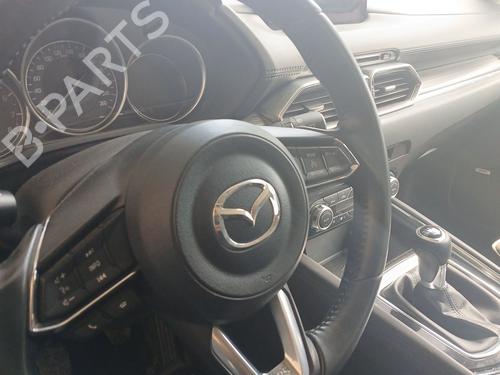 Kollisonspute sett MAZDA CX-5 (KF) 2.0 (165 hp) 28518525
