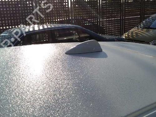 Right sun visor VOLVO V40 Hatchback (525) D2 | BP13520499I2  - Image 24