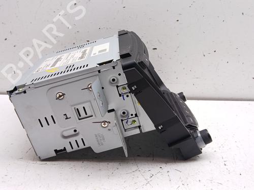 Radio HYUNDAI i40 I CW (VF) 1.7 CRDi | BP32424361E6