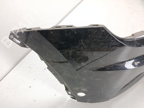 Front bumper VW TIGUAN (5N_) 2.0 TDI | BP30150833C7