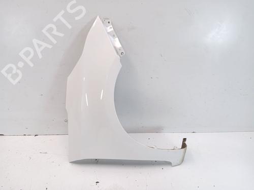 Forskærm Højre Forskærm Højre KIA CARENS IV 1.6 GDi (135 hp) 34247741 34247741