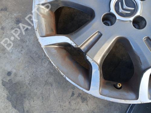 Rim CITROËN DS3 (SA_) 1.6 THP 165 | BP30574371C45 