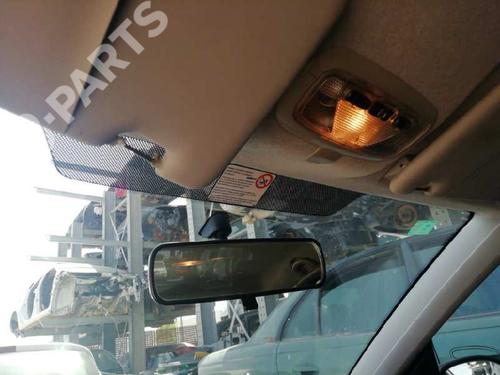 Climate control FORD FOCUS I (DAW, DBW)  | BP9762688I5 