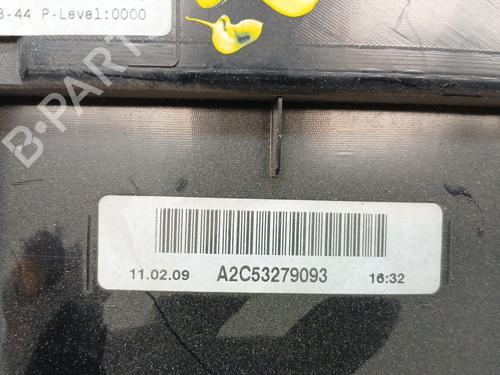 Instrument cluster MERCEDES-BENZ E-CLASS (W212) E 220 CDI / BlueTEC (212.001, 212.002) | BP32997670C47 - Image 4
