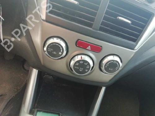 Climate control SUBARU FORESTER (SH_) | BP12236929I5 - Image 2
