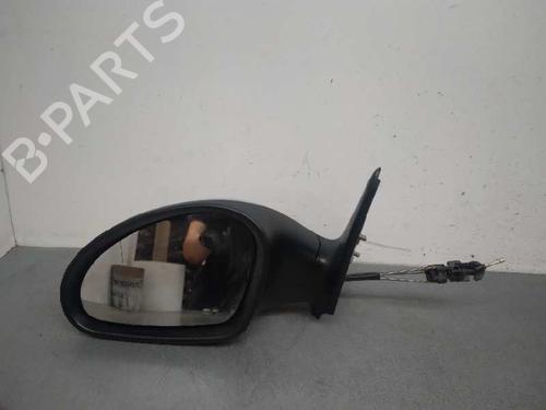 Left mirror SEAT LEON (1M1) 1.6 16 V | BP13296583C26 