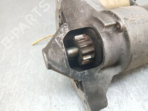 Starter CITROËN C5 I (DC_) 2.0 HDi (DCRHZB, DCRHZE) | BP32700734M8 - Image 5