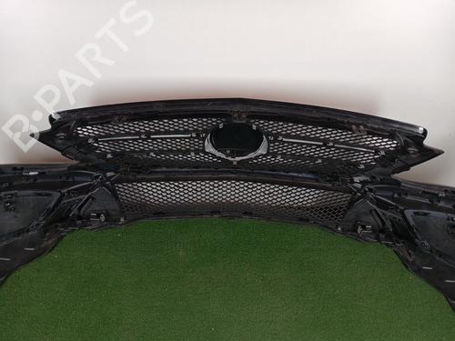 Front bumper MERCEDES-BENZ C-CLASS (W205) AMG C 43 4-matic (205.064) | BP24668675C7 