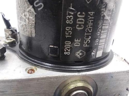 ABS pump RENAULT LAGUNA II (BG0/1_)  | BP19334535M43 
