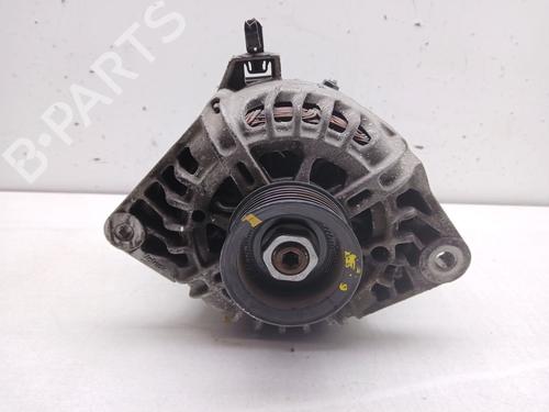 Used Alternator HYUNDAI ix35 (LM, EL, ELH) 1.6 (135 hp) 30574362