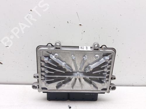 Engine control unit (ECU) FORD KUGA I 2.5 4x4 | BP29748300M57