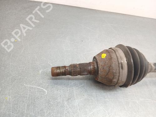 Left front driveshaft OPEL ASTRA H (A04) 1.4 (L48) | BP34582804M38 - Image 5
