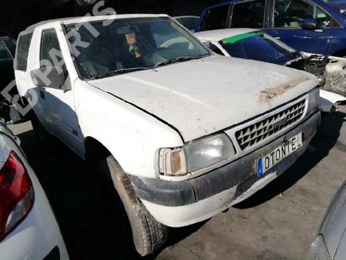 Used Parts OPEL FRONTERA A Sport (U92)  2.0 i (52SUD2, 55SUD2)  825322