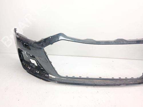 Front bumper AUDI A1 Sportback (GBA) 40 TFSI | BP29432565C7 