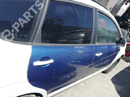 Left rear window motor SEAT ALTEA XL (5P5, 5P8) 1.9 TDI | BP8920451E23 