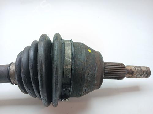 Left front driveshaft FORD FOCUS III Turnier 1.6 TDCi | BP32065592M38 - Image 4