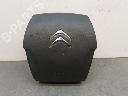 Used Driver airbag CITROËN C4 Picasso II [2013-2025]  29626109