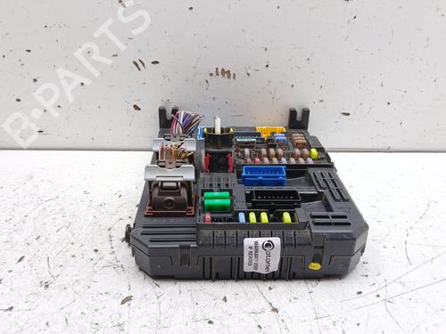 Fuse box CITROËN C3 III (SX) 1.2 VTi 82 | BP37473068E1 - Image 8