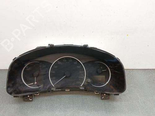 Used Instrument cluster LEXUS CT (ZWA10_) 200h (ZWA10_) (99 hp) 29404851