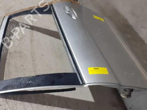 Left rear door MERCEDES-BENZ B-CLASS Sports Tourer (W245)  | BP11961606C4 