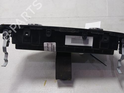 Climate control NISSAN QASHQAI II (J11, J11_) 1.5 dCi | BP22316807I5