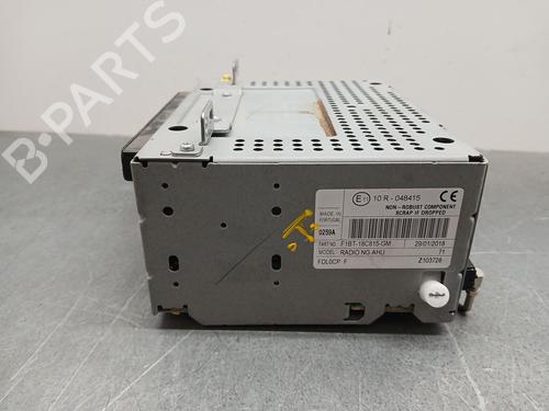 Radio FORD TOURNEO COURIER B460 MPV  | BP22753475E6 