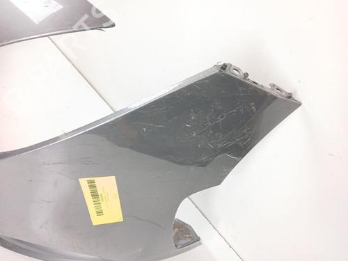 Front bumper MERCEDES-BENZ A-CLASS (W177) A 250 (177.046) | BP29403349C7 