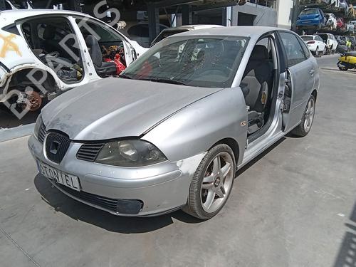 Engine control unit (ECU) SEAT IBIZA III (6L1) 1.9 TDI | BP37494241M57 - Image 7