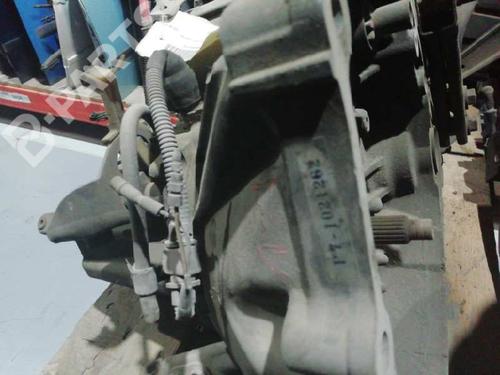 Gearbox HONDA CIVIC VI Fastback (MA, MB) 1.5 i Vtec-E (MA9) | BP9522152M3 