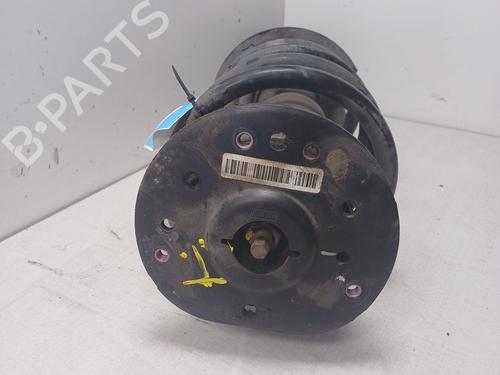 Right front shock absorber FORD S-MAX (CJ, WA6)  | BP20125501M17 