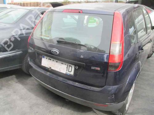 Switch FORD FIESTA V (JH_, JD_) 1.4 TDCi | BP2359300I30 