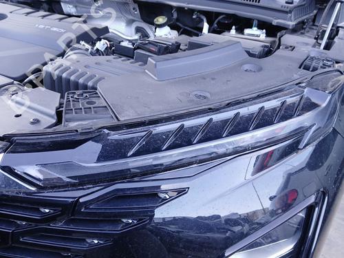 Used Left headlight OMODA 5 [2022-2025]  29284278