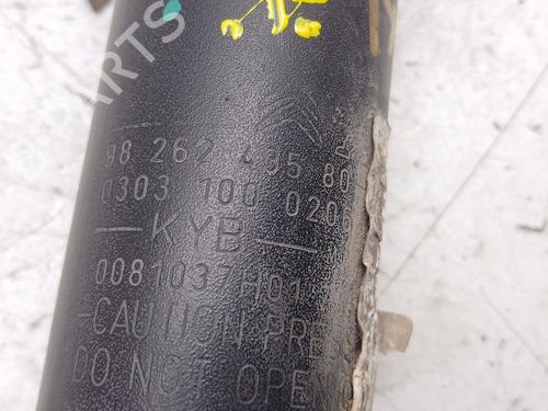 Left rear shock absorber OPEL COMBO Box Body/MPV (K9) 1.5 D | BP33552545M18 - Image 2