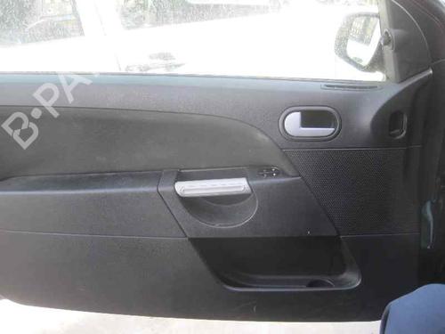 Right taillight FORD FIESTA V (JH_, JD_)  | BP2355292C35 