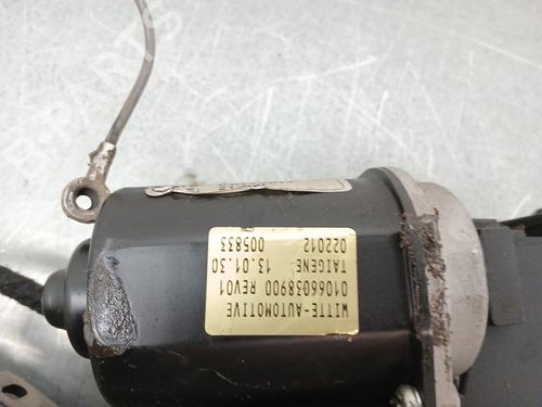 Central lock pump PEUGEOT 807 (EB_) 2.0 HDI | BP39802516M86 - Image 6