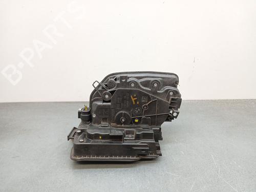 Used Rear right lock MINI MINI (F56) Cooper (136 hp) 19805185