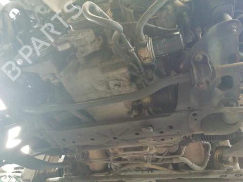 Subframe INFINITI FX 37 AWD | BP12171623M9 - Image 2