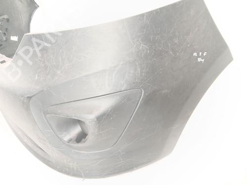 Front bumper OPEL VIVARO B Bus (X82)  | BP29400902C7 