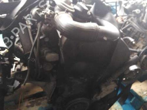 BP2390887M1 | Motor SEAT IBIZA II (6K1) 1.9 TDI BP2390887M1