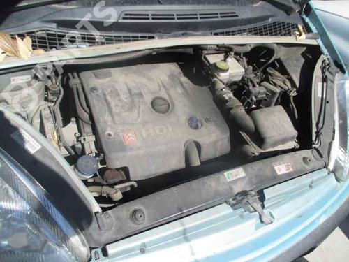 Left headlight CITROËN XSARA PICASSO (N68) 2.0 HDi | BP2385320C28 