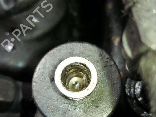 Engine MERCEDES-BENZ S-CLASS (W220, V220)  | BP23563090M1 