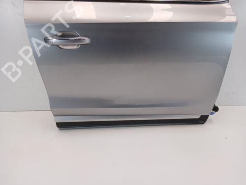 Right front door MG MG ZS SUV (AZS1) 1.5 VTi | BP23945777C3