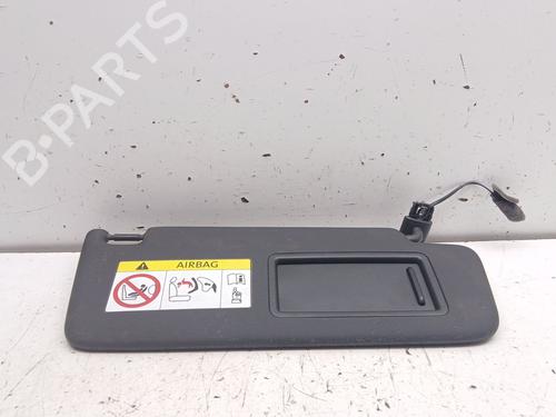 Right sun visor CUPRA FORMENTOR (KM7, KMP) 1.5 TSI | BP33812635I2  - Image 6